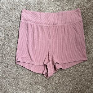Abercrombie Lounge Shorts